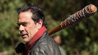 It Appears Everyone Quit ‘The Walking Dead’ At The Same Negan Moment