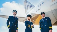 Etihad Airways Pilot Salary in 2024
