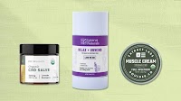 6 Best CBD Creams for Skin Health and Pain Relief