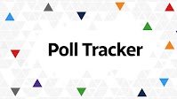 Poll Tracker
