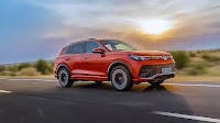 Volkswagen Slashes Tiguan R-Line Price by INR 3 Lakh Amid Slow Demand