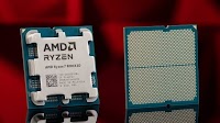 AMD's new Ryzen 7 9800X3D is the most popular Zen 5 chip in Germany, selling like hotcakes