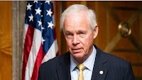 GOP Senator Ron Johnson says he's 'trying to force reality' on DC