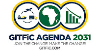 The GITFiC 2025 USD/GHS exchange rate projection report