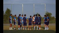 Now or never for India in AFC Asian Cup qualifiers
