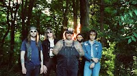 Matty Matheson’s Hardcore Project Pig Pen Drop First Single, Announce Debut Album