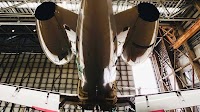 Metrojet Completes Hong Kong’s First Gulfstream G650 Heavy Maintenance Inspection