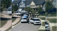 2 murder suspects arrested after stolen vehicle found in Mt. Juliet neighborhood