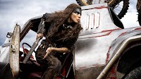You Can Stream Furiosa: A Mad Max Saga and Mad Max: Fury Road Right Now