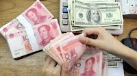 PBOC is expected to set the USD/CNY reference rate at 7.1801 – Reuters estimate
