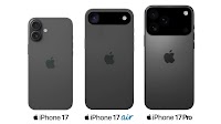 iPhone 17 and 17 Air to look like this? Leaks reveal dual-tone design