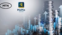 MoMo Fuels MTN Rwanda’s 30.3% Revenue Growth