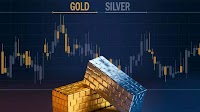 Gold Rate Today: Yellow metal rises over Rs 500/10 gm on softer US dollar and geopolitical concerns; silve
