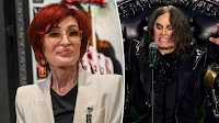 Sharon Osbourne disinvites greedy band from Ozzy's Black Sabbath farewell concert