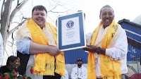 Meeting Apa Sherpa: The greatest ever conqueror of Mount Everest