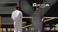 Scottsdale murder suspect arrested after being spotted by citizen, police say