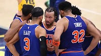 Knicks trade ideas: Giannis? KD? A Mavs deal? 3 moves that can get New York over the top