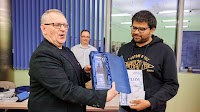 C R G Krishna wins 2nd Jana Przewoźnika Memorial Rating Open 2025