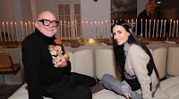 On The Scene: Inside the California Design Community's Latest Parties