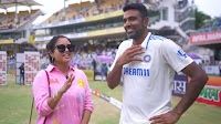 R Ashwin's Wife Prithi Pens Soulful Farewell As The Indian Off-Spinner Bids Goodbye To The IPL: 'Can't Wait...'