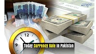 Currency Rate In Pakistan - Dollar, Euro, Pound, Riyal Rates On 17 August 2025