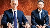 Special Report: Standard Chartered prepared for heightened global uncertainty