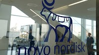 Novo Nordisk nearing worst trading month since 2002