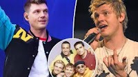 ‘90s boy bander Nick Carter accused of sexually assaulting fourth woman, giving her STDs that led to cancer: lawsuit