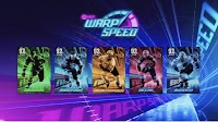 New Warp Speed Event in NHL 25 Hockey Ultimate Team
