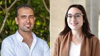 New and renewed Canada Research Chairs at TMU