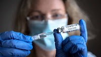New Zealand health worker arrested for leaking COVID vaccine data, report says
