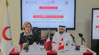 Canada contributes $500,000 to provide Palestinian evacuees in Doha with psychosocial support