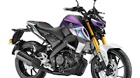 2025 Yamaha MT-15 Version 2.0 Launched In India