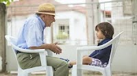 Sit-to-stand: The simple test that reveals how you're ageing
