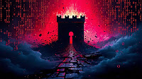 Fortinet firewalls hit by major data leak and zero-day flaw