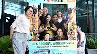 MAHE Strengthens Asian Higher Education Internationalization Through Landmark DIES Workshop.