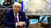 Hawaii part of 4-layer Golden Dome missile defense network