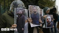 Germany accuses Russia of Berlin park assassination