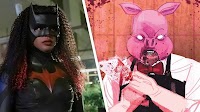 Batwoman: Who Is Professor Pyg?