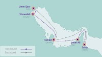 Milaha launches shipping service to Iraq from GCC countries