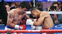 Ex-Pacquiao rival vows to 'conquer Mount Everest' as he targets first world title win in six years