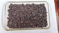KMML develops new technology to separate iron from iron oxide