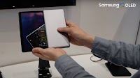 There's some good news and bad news about Samsung's triple-screen foldable