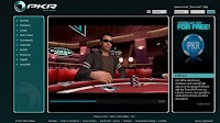 UK Poker site PKR shuts down due to financial difficulties