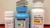Anxiety drugs cause concern