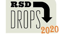 Record Store Day announces 'RSD Drops'