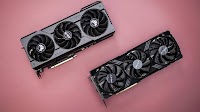 The competition between AMD and Nvidia is finally heating up