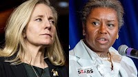 The next round of governor's races could bring big changes to state power