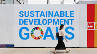 Sustainable Development Goals great on paper, not in real world