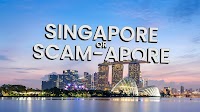 Is It Singapore or Scam-apore?
